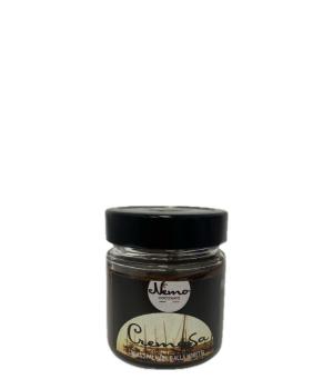 Crema spalmabile alla moretta Nemo