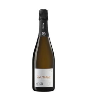 Champagne O. Belin Bel Instant Brut