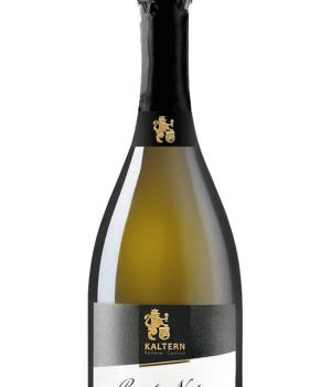 Spumante Kaltern Brut Nature DOC