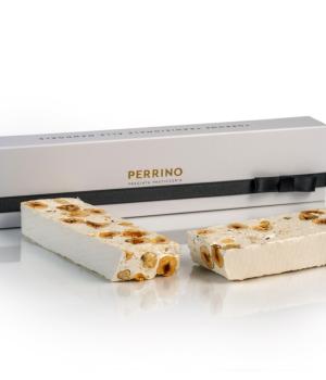 Torrone Perrino tradizionale alle nocciole 150 gr