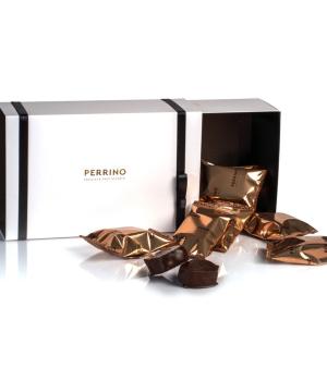 Spandorini torroncini Perrino pregiata pasticceria