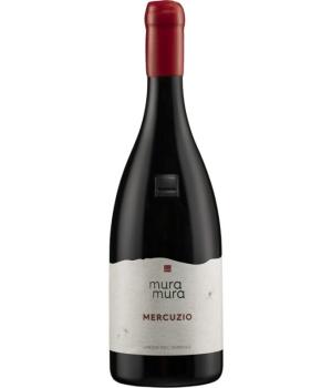 Langhe Nebbiolo DOC Mercuzio Mura Mura