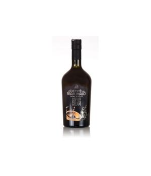 Crema al Caffe del Marinaio Italian Creative Food