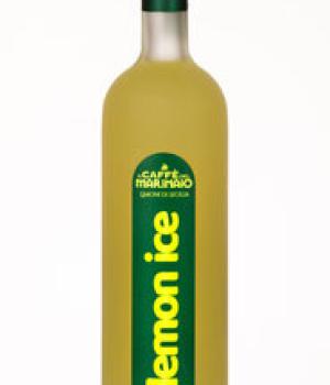 Lemon Ice limoncello liquore ICF