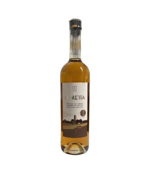 Moretta liquore zuccherato Major distillerie