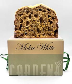 Panettone Moka Cardena