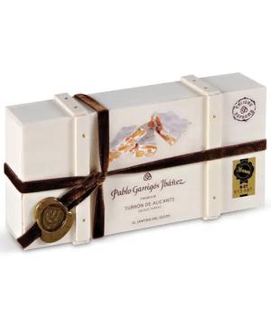 Torrone de Alicante Premium Pablo Garrigós Ibáñez