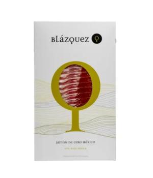 Jamon de Cebo Blázquez