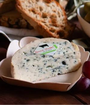 Fourme Dambert AOP Beillevaire