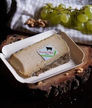Tomme Aux 7 Fleurs Beillevaire