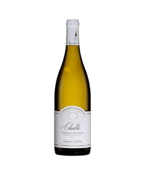 Chablis AOC Vieilles Vignes Domaine Thierry Laffay