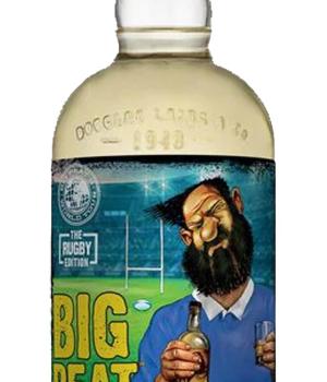 Big Peat 10 anni The Rugby Edition