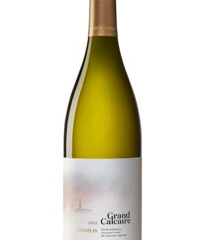 Chablis Blanc AOC Grand Calcaire