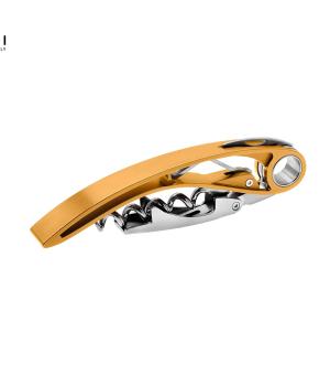 Aria oro T012.02 cavatappi professionale Farfalli