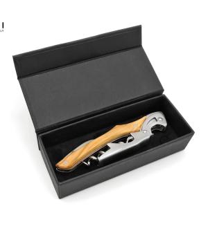 Astuccio rigido 530 Farfalli chiusura a calamita