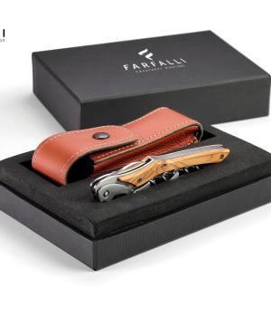 Cofanetto style 550.01Farfalli