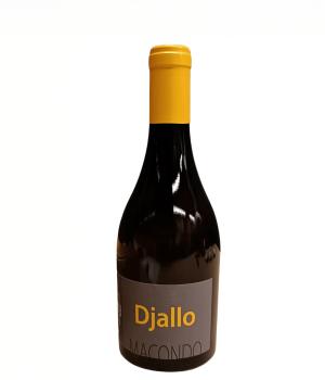 Djallo Marche Bianco IGT cantina Macondo