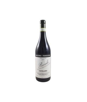 Castellero Barolo DOCG Giacomo Fenocchio