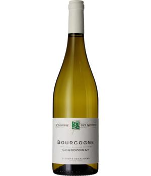 Bourgogne Chardonnay AOP Closerie des Alisiers