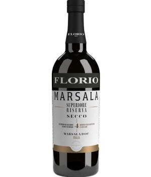 Marsala Superiore Riserva Secco DOC Florio