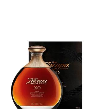 Ron Zacapa Centenario XO Solera Gran Reserva Especial