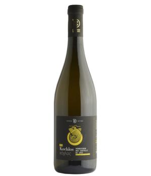 Kochlos Verdicchio dei Castelli di Jesi riserva DOCG Edoardo Dottori