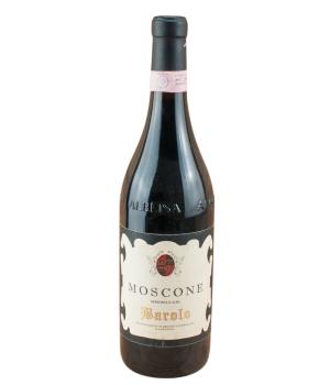 Moscone Barolo DOCG
