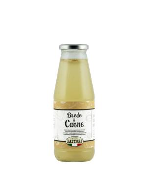 Brodo di Carne Fattori Patrizia