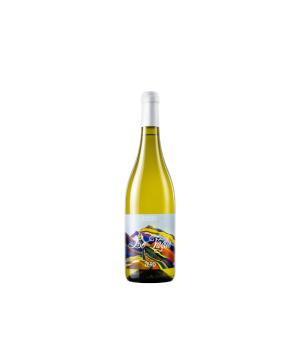Le Vaglie Zero, alkoholfreies Getränk Weingut Santa Barbara
