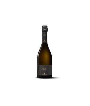 Guy Thibaut Champagner 100 BPM Pinot Noir Grand Gru