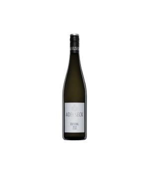 Adelseck Riesling Schiefer Troken