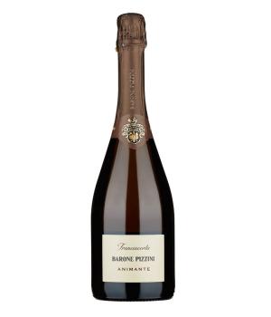 Animante Barone Pizzini Franciacorta DOCG dosaggio Zero - BIO