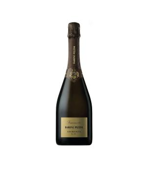 Barone Pizzini Animante LA Franciacorta DOCG dosaggio zero - BIO