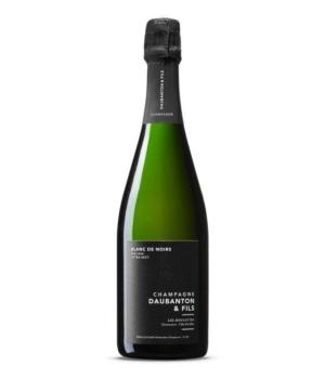 Champagne Daubanton & Fils Blanc de Noirs Pinot nero