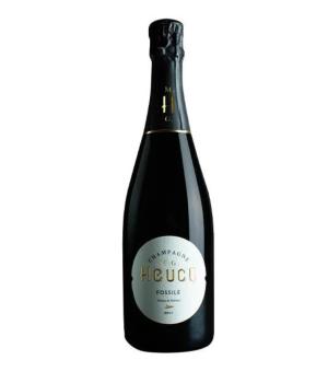 Champagne MG Heucq Fossile Brut