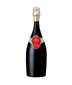 Champagne Gosset Grande Reserve