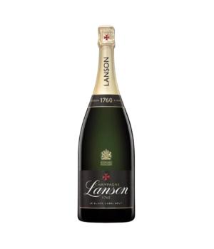 Magnum Lanson Black Label Champagne AOC Brut