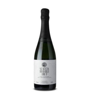 Magnum Scacciadiavoli Spumante Brut