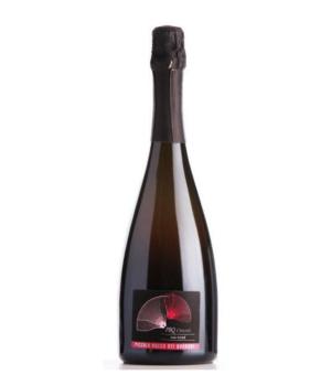 Rose Oltrepo Pavese DOCG Piccolo Bacco dei Quaroni