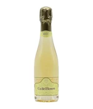 Ca Del Bosco mezzina Cuvee Prestige  Extra Brut Franciacorta DOCG