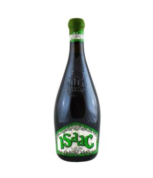 Baladin Birra Isaac Witbier (Blanche) artigianale
