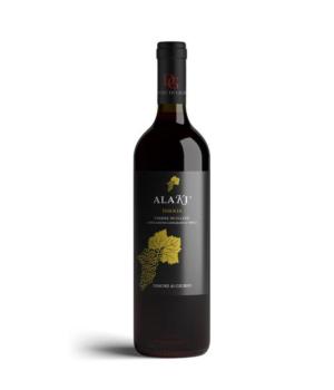 Alaki Insolia Sicilia DOC cantina Terre di Giurfo