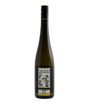 Am Berg Grüner Veltliner Bernhard Ott - BIO