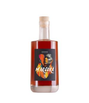 Amaro d'Erbe „M'Arcora“ von Stefano Antonucci, Santa Barbara Winery
