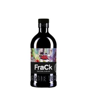 Amaro Frack serale Vecchio Magazzino Doganale