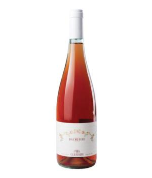Rosa dei venti Marche Rosato IGT cantina Guerrieri