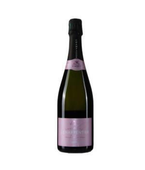 Champagne J Charpentier Rose Brut