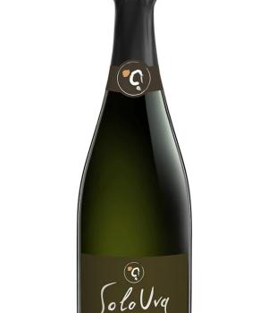 Franciacorta Dosaggio Zero SoloUva