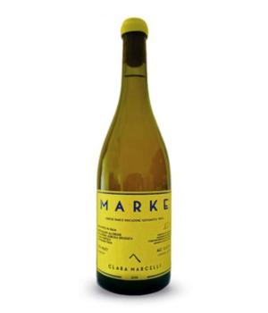 Marke Clara Marcelli Pecorino Marche IGT - BIO
