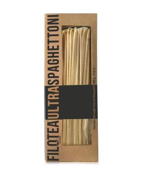 Ultra spaghettoni Filotea pasta di grano duro formato speciale
